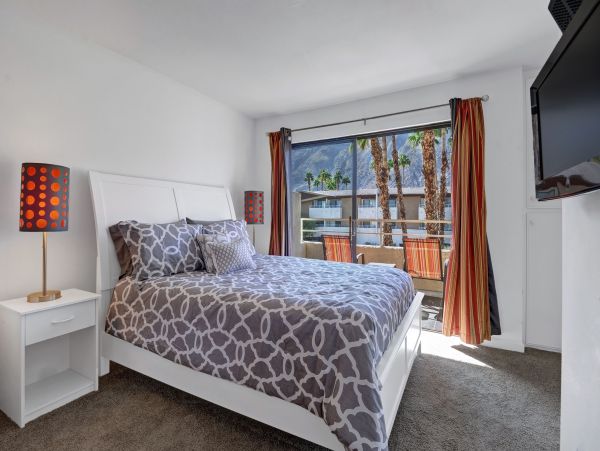 Palm Springs Condo 991866