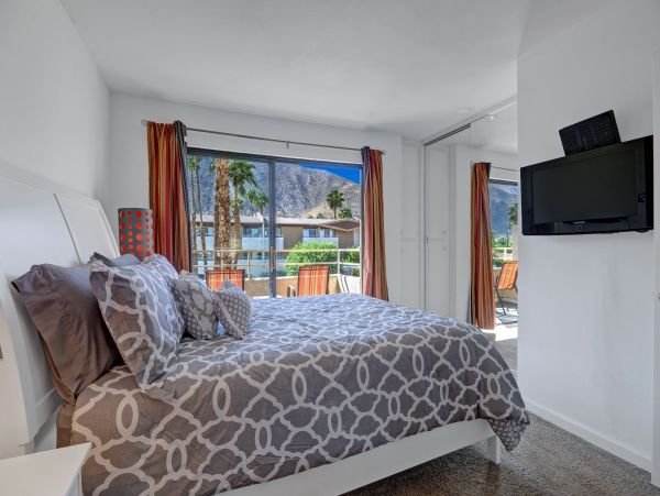 Palm Springs Condo 991866
