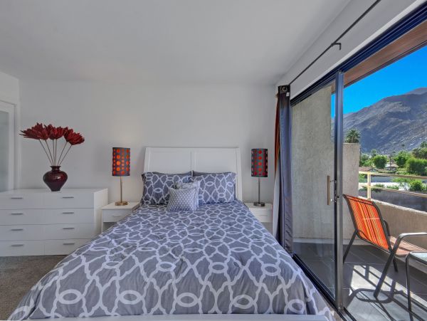 Palm Springs Condo 991866