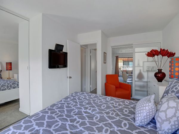 Palm Springs Condo 991866