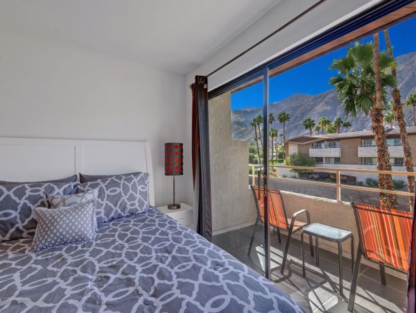 Palm Springs Condo 991866