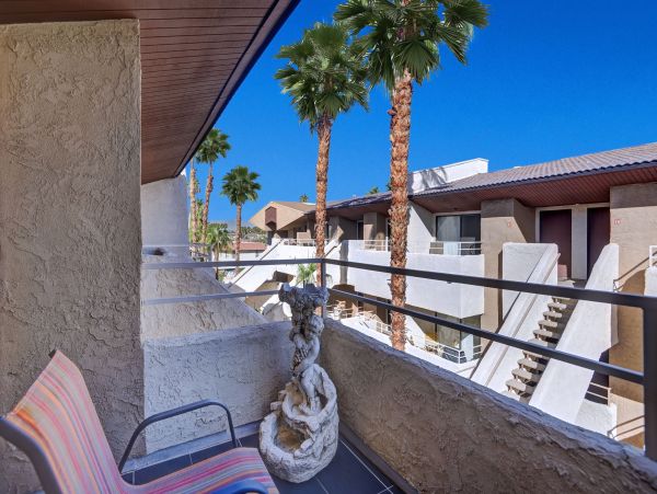 Palm Springs Condo 991866
