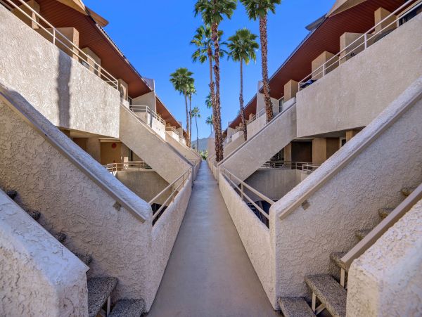 Palm Springs Condo 991866