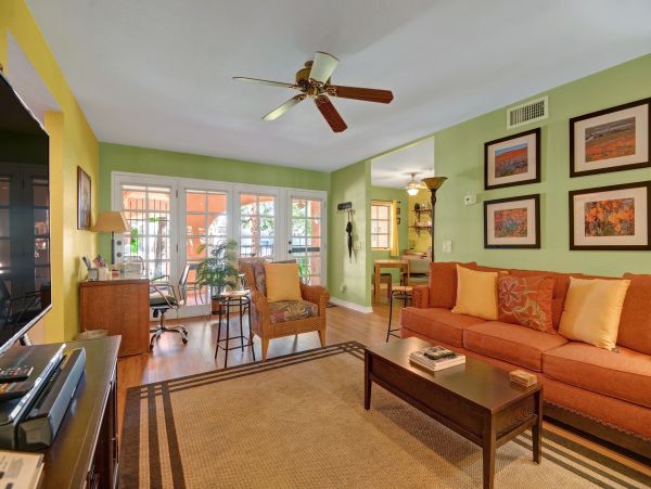 Palm Springs Condo 991867