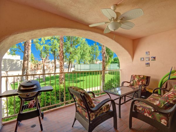 Palm Springs Condo 991867