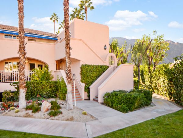 Palm Springs Condo 991867