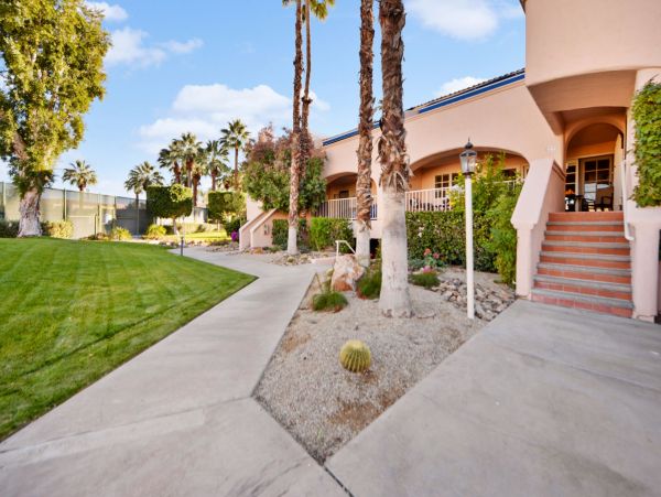 Palm Springs Condo 991867