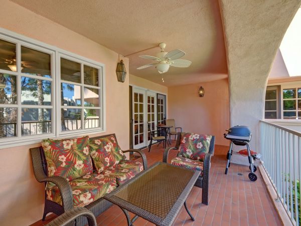 Palm Springs Condo 991867