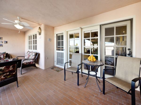 Palm Springs Condo 991867