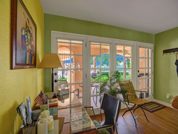 Palm Springs Condo 991867
