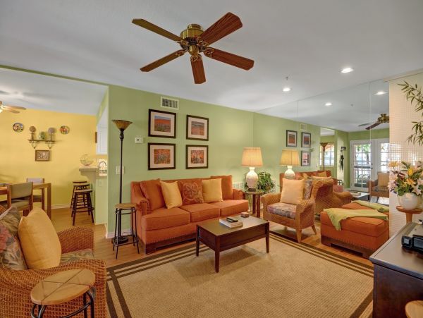 Palm Springs Condo 991867