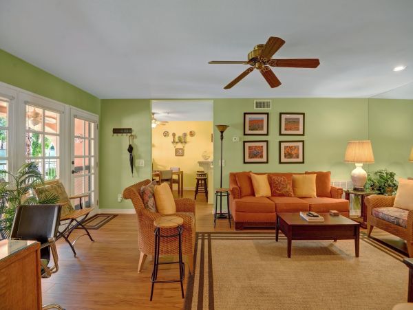Palm Springs Condo 991867