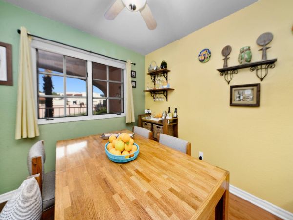 Palm Springs Condo 991867