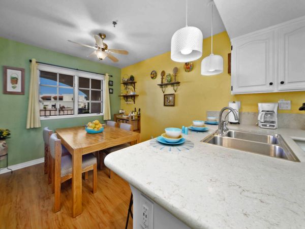 Palm Springs Condo 991867