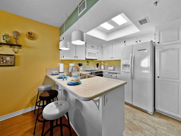 Palm Springs Condo 991867