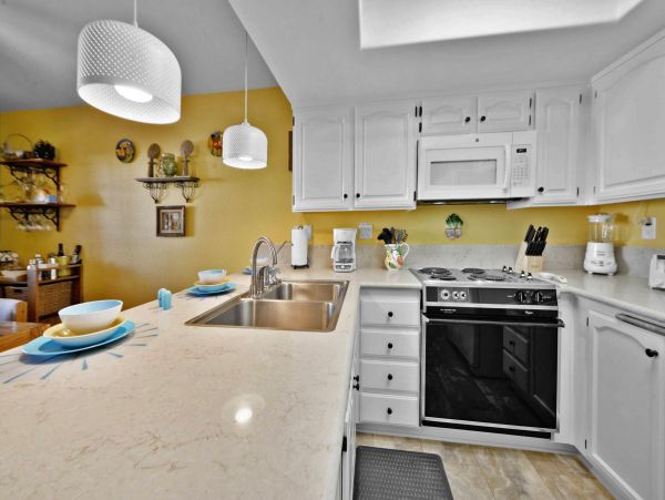 Palm Springs Condo 991867