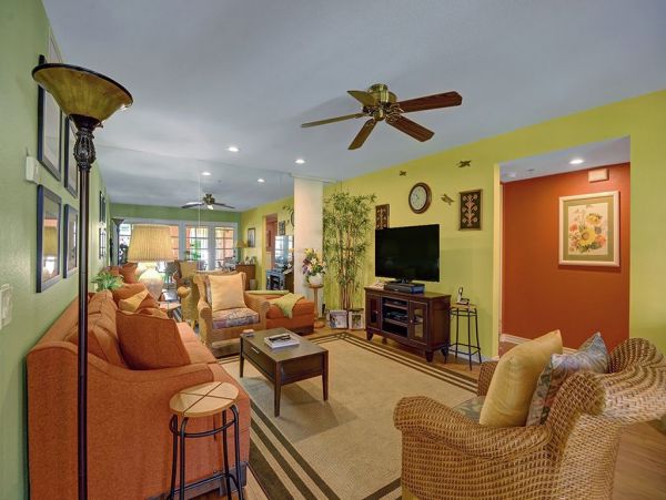 Palm Springs Condo 991867