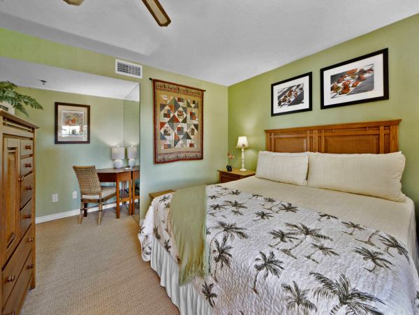Palm Springs Condo 991867