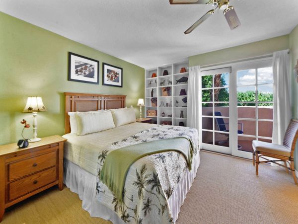 Palm Springs Condo 991867