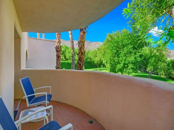 Palm Springs Condo 991867