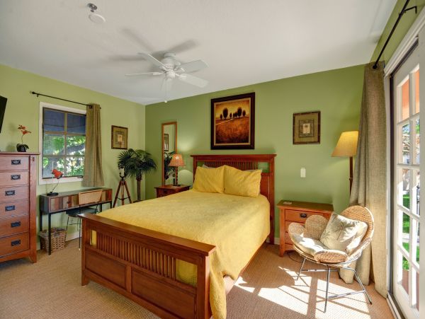 Palm Springs Condo 991867