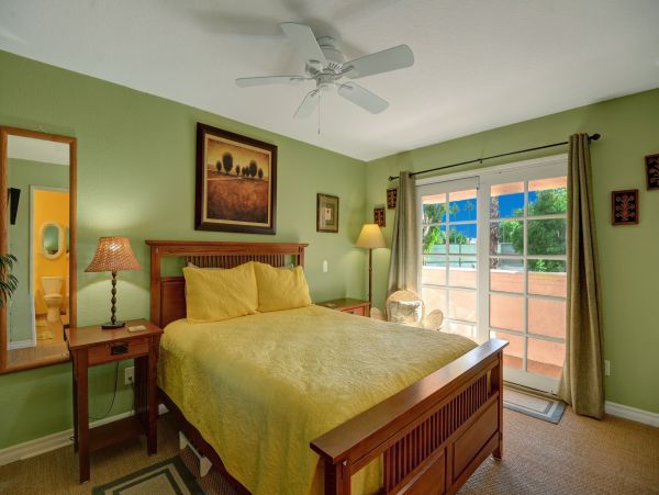 Palm Springs Condo 991867