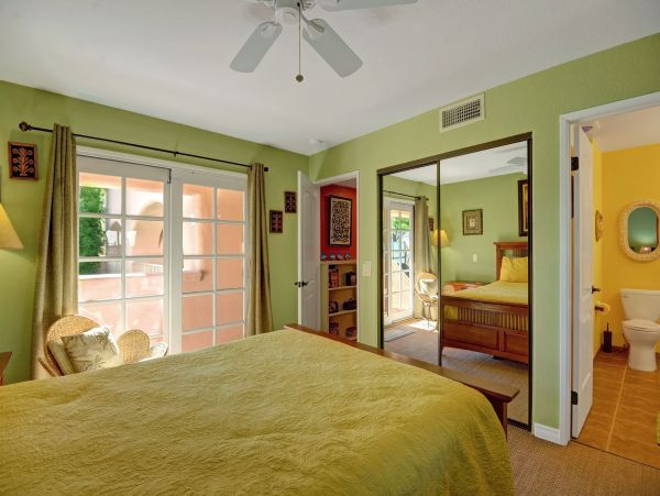 Palm Springs Condo 991867