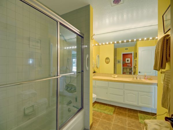 Palm Springs Condo 991867