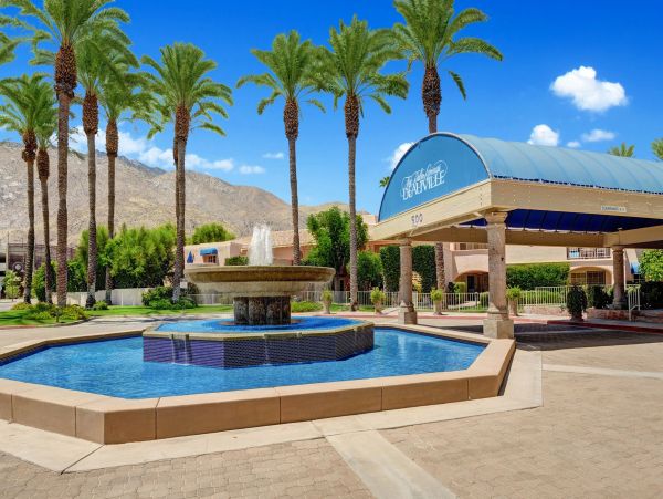 Palm Springs Condo 991867