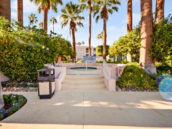 Palm Springs Condo 991867