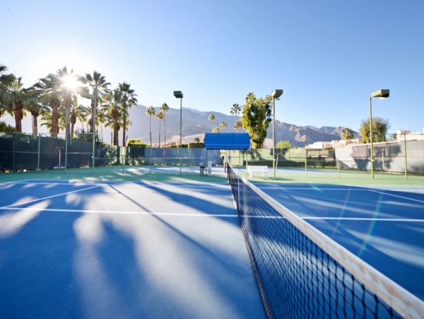 Palm Springs Condo 991867