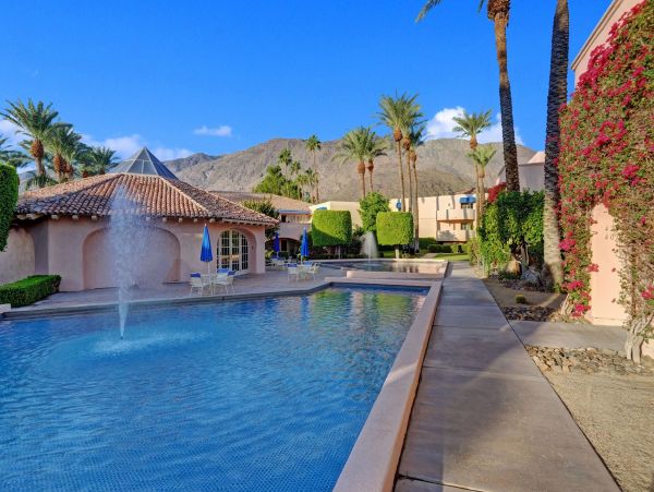 Palm Springs Condo 991867