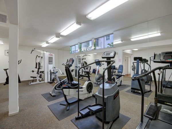 Palm Springs Condo 991867