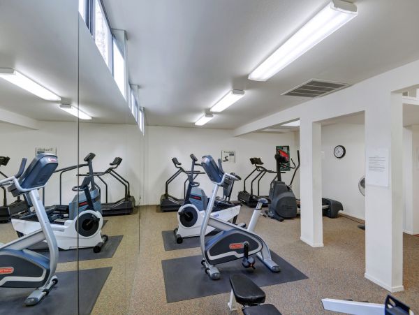 Palm Springs Condo 991867