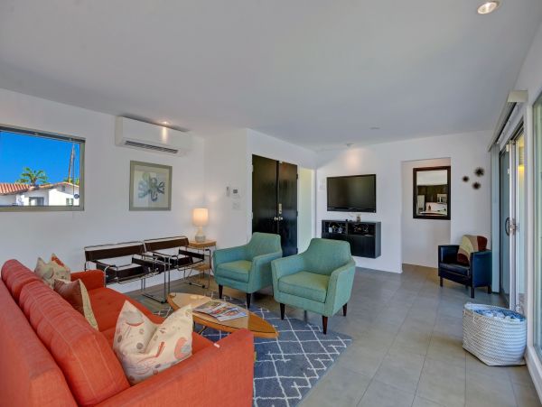 Palm Springs Home 991868