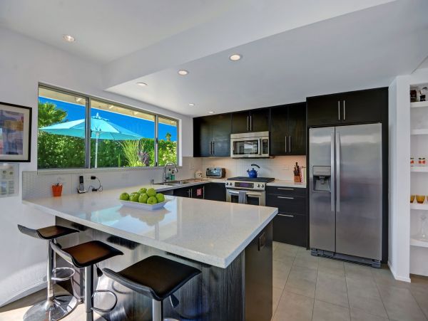 Palm Springs Home 991868