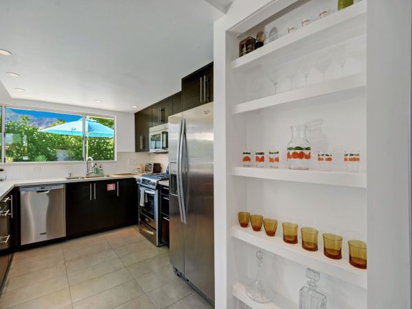 Palm Springs Home 991868