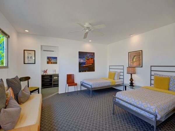 Palm Springs Home 991868