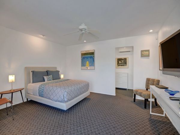 Palm Springs Home 991868