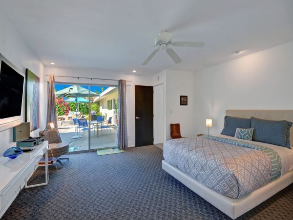 Palm Springs Home 991868