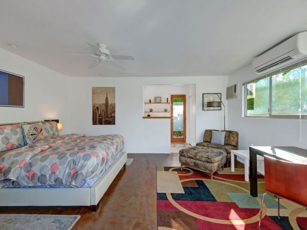 Palm Springs Home 991868