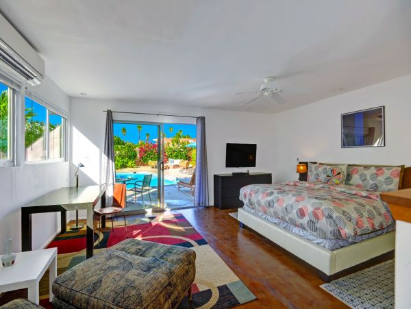 Palm Springs Home 991868