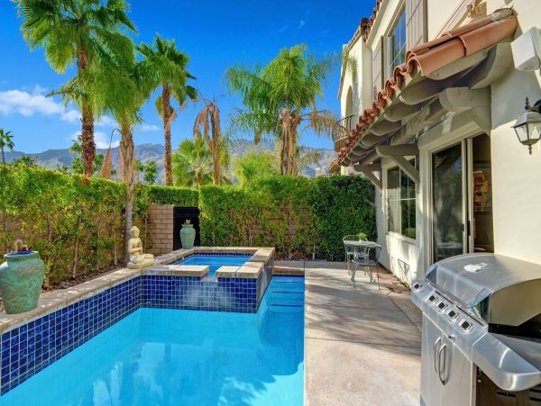 Palm Springs Condo 991869