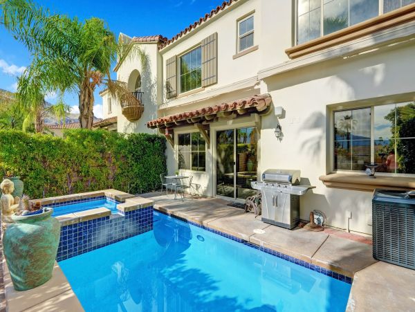 Palm Springs Condo 991869