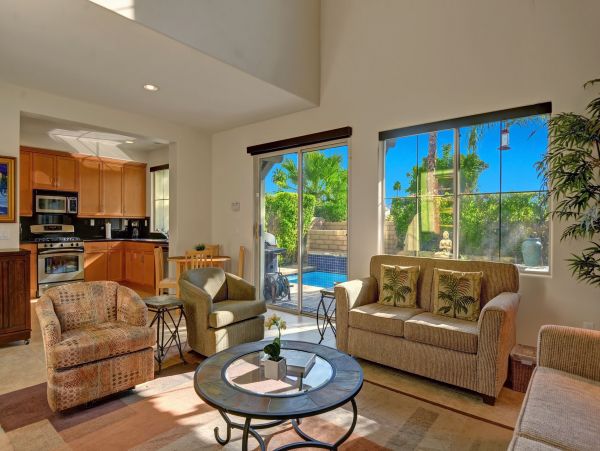 Palm Springs Condo 991869