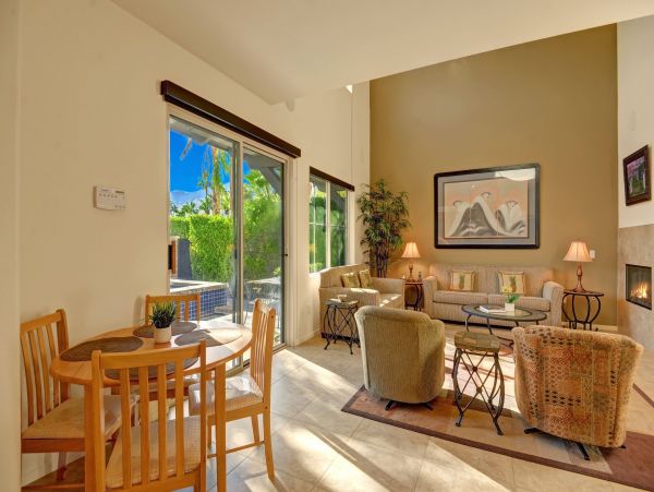 Palm Springs Condo 991869