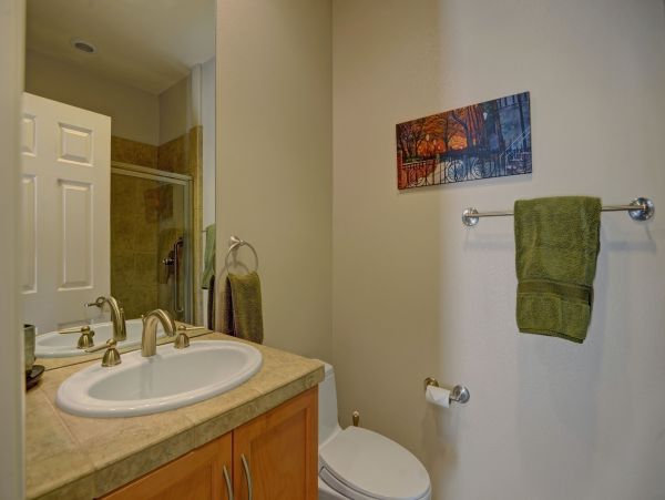 Palm Springs Condo 991869