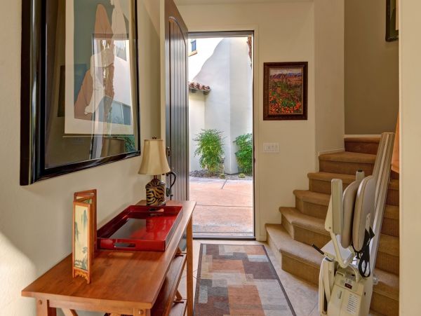 Palm Springs Condo 991869