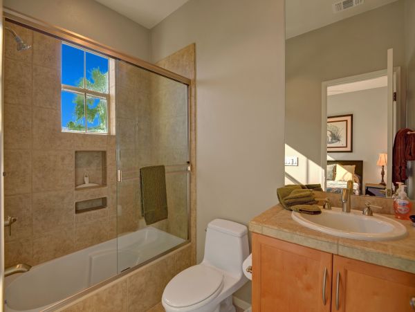 Palm Springs Condo 991869