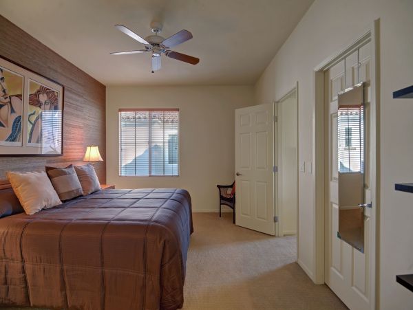 Palm Springs Condo 991869